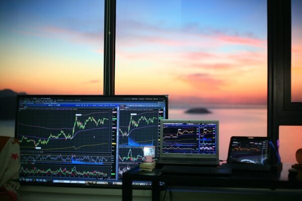 Unlocking Wealth: The Rise of Crypto Lending in the Digital Era