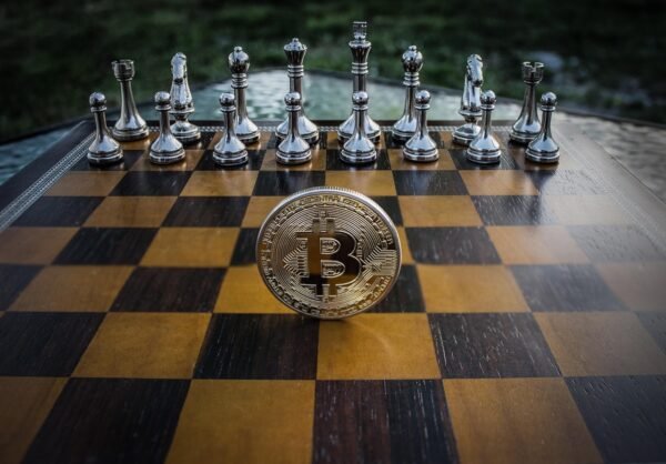 Crypto: The Future of Finance or a Risky Gamble?