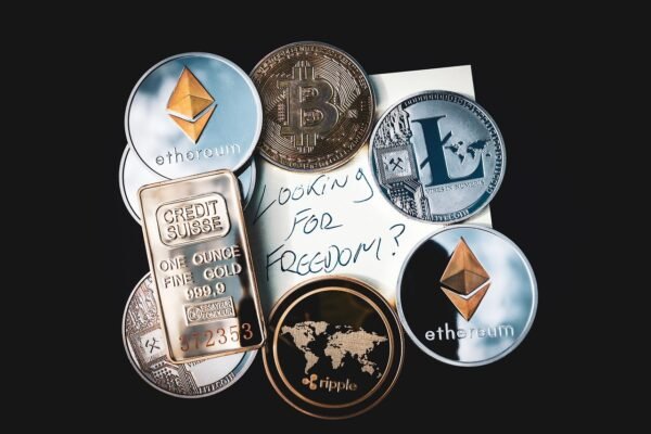 Hash Rate: The Heartbeat of Cryptocurrency