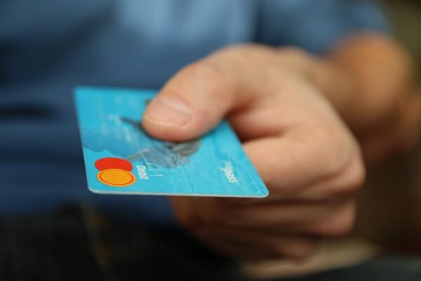 Beyond Budgets: Cultivating Financial Resilience, Not Just Saving