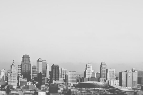 Beyond Dashboards: Business Intelligence For Strategic Foresight