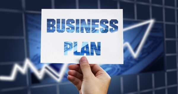 Beyond Vision: Foresight Crafting High-Impact Strategic Plans