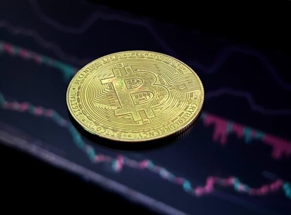 Hodling Through Chaos: A Generational Wealth Strategy?