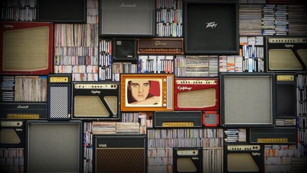 Beyond The Scene: Soundtracks Shaping Cultural Memory