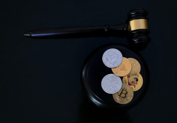 Beyond The Hype: Crypto Finds Real-World Footing