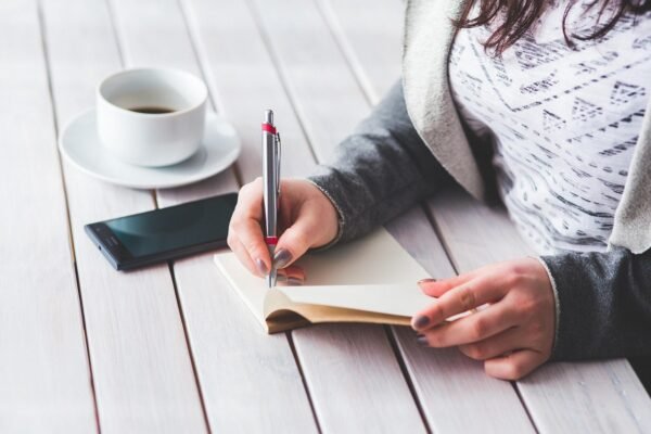 Project Alchemy: Turning Ideas Into Tangible Results