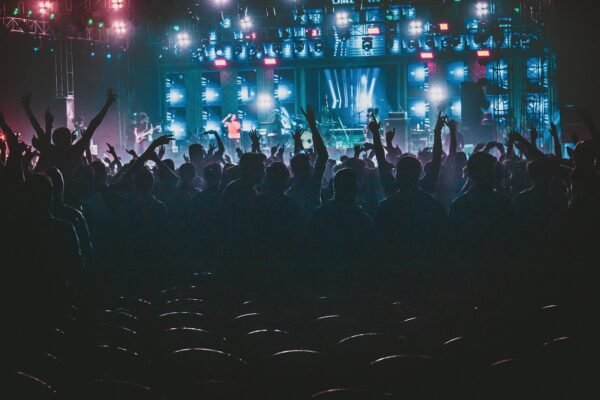 Celebrity Activism: Authentic Voice Or Calculated Strategy?
