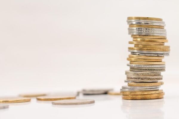 Beyond Budgets: Cultivating Financial Wellness For Life