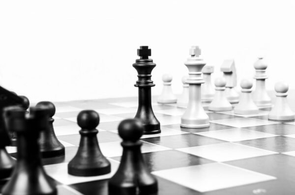 The Algorithmic Assembly Line: Humans In Automated Future