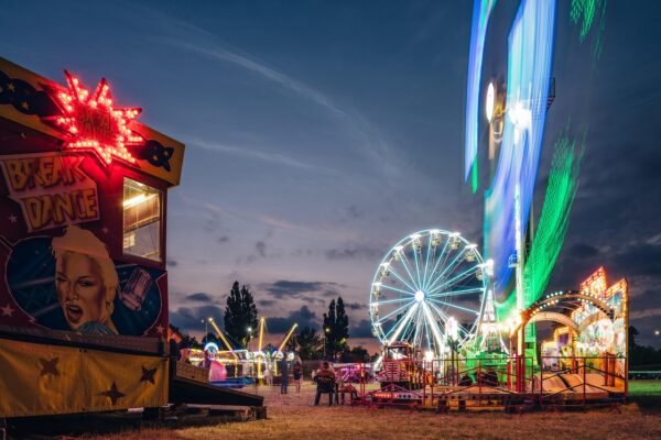 Beyond Reality: The Art And Science Of Illusion