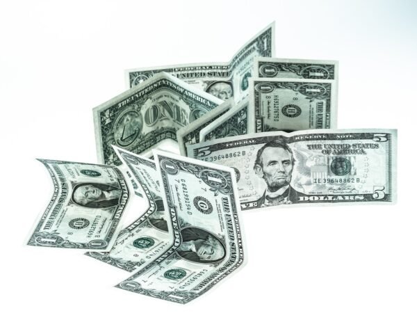 Beyond The Budget: Crafting Goals For Financial Fulfillment