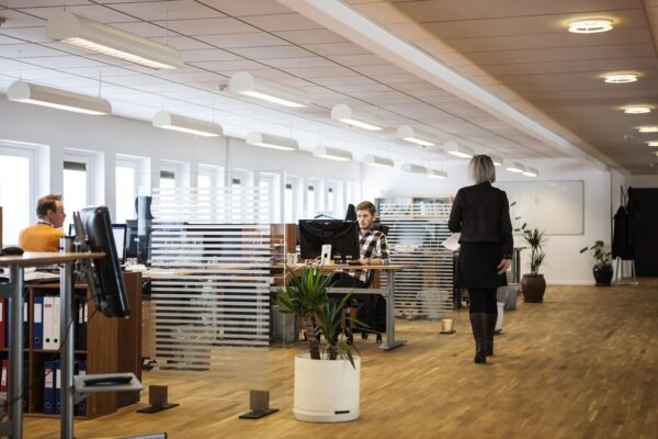 Ethics Beyond Compliance: Building A Resilient Business