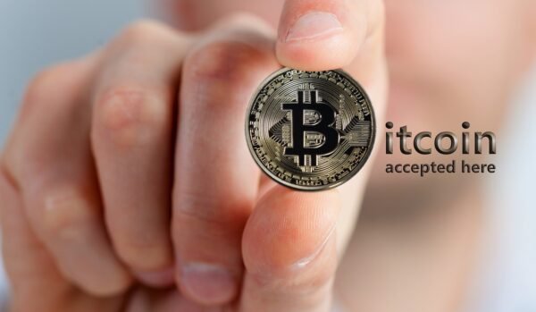 Cryptos Algorithmic Future: Beyond Bitcoins Volatility