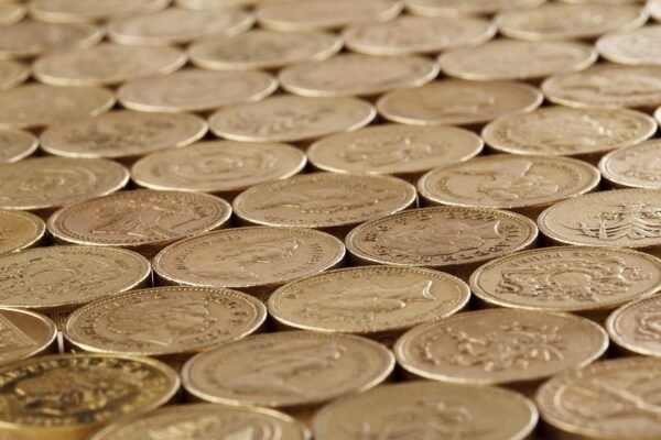 Beyond Budgets: Designing Your Financial Future