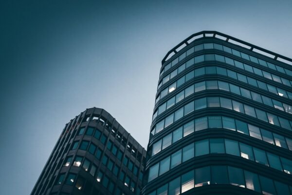 Beyond The Hockey Stick: Sustainable Business Ascent