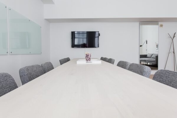Future-Proofing: Agile Innovation Strategy Beyond Disruption